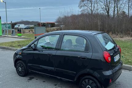 Chevrolet Matiz 61.000 km 2.500 &euro; Wassenberg 41849