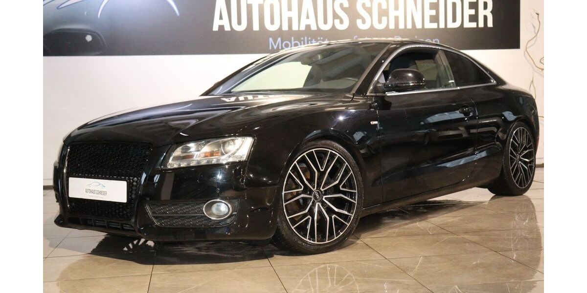 Audi A5 156.000 km 14.690 &euro; Ratingen 40880