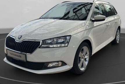 Skoda Fabia 61.126 km 13.470 &euro; Mönchengladbach 41238