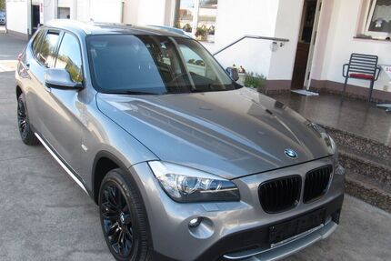 BMW X1 112.800 km 13.700 &euro; Leverkusen 51371