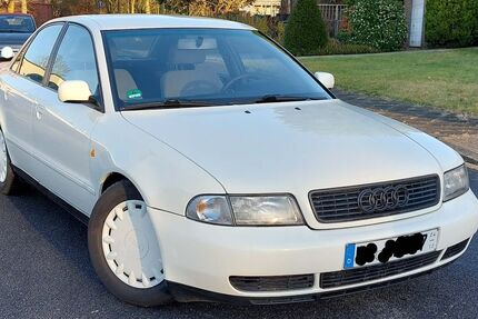 Audi A4 190.134 km 2.050 &euro; Viersen 41747