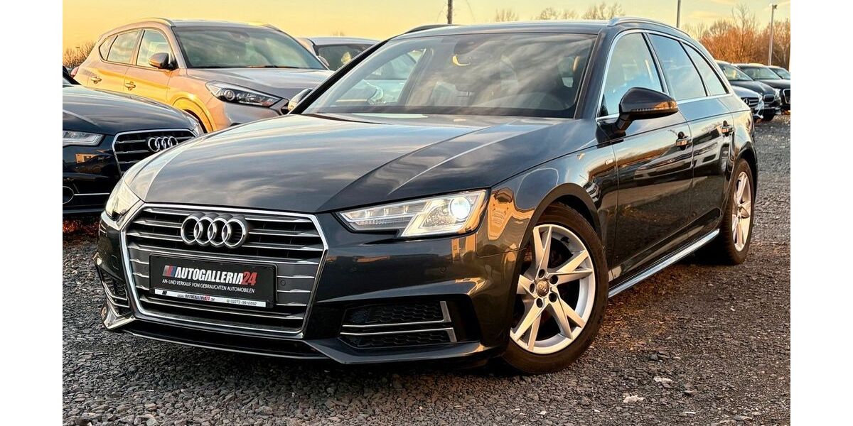 Audi A4 153.313 km 17.800 &euro; Bergheim 50127