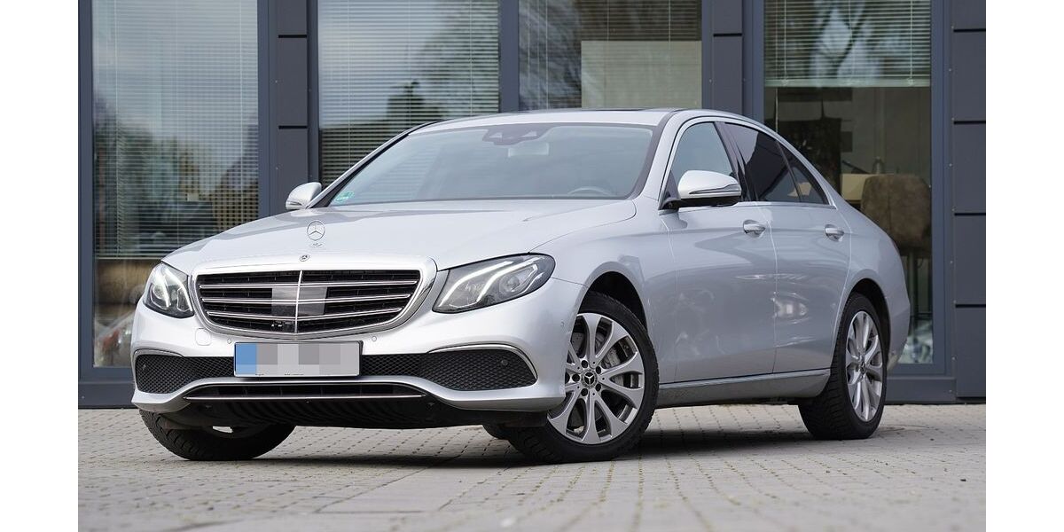 Mercedes-Benz E 400 36.780 km 36.980 &euro; Korschenbroich 41352