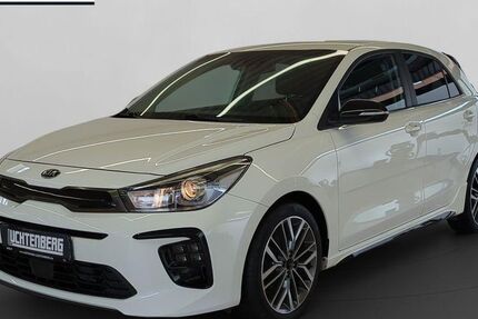 Kia Rio 67.200 km 14.850 &euro; Leverkusen 51381