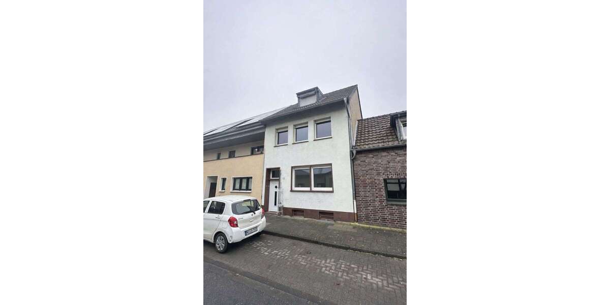 Einfamilienhaus Köln Chorweiler - 6 Zimmer, 132 m&sup2;, 310.000&euro; | Angebot:26138976