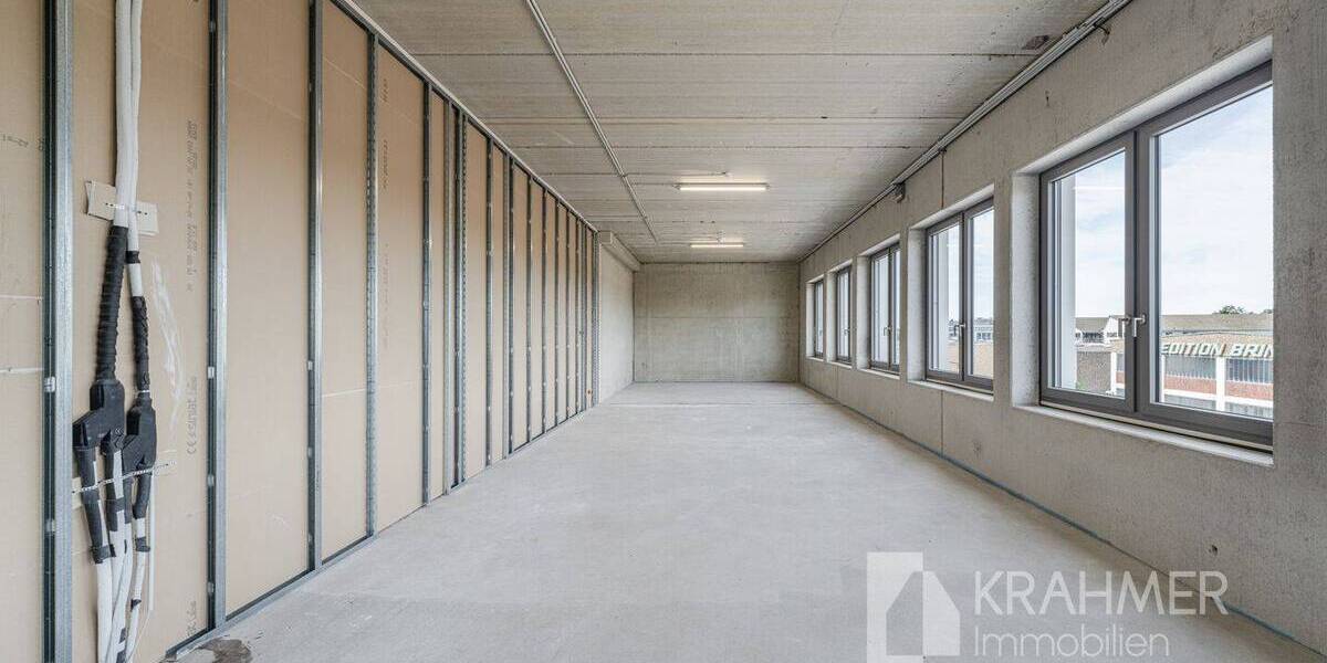 Gewerbeobjekt Ratingen / Tiefenbroich Tiefenbroich - 2.365&euro; | Angebot:25735003