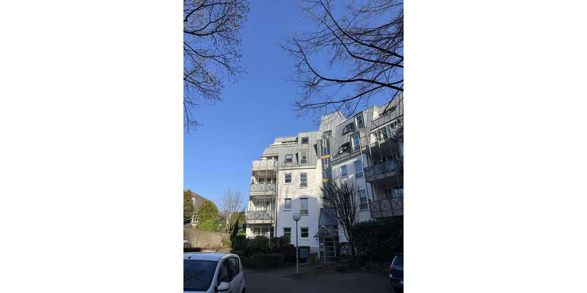 Etagenwohnung Frechen Hücheln - 3 Zimmer, 85 m&sup2;, 279.000&euro; | Angebot:26197840