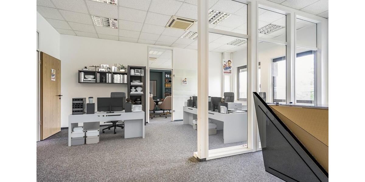 Gewerbeobjekt Krefeld Fischeln - 2&euro; | Angebot:23813786