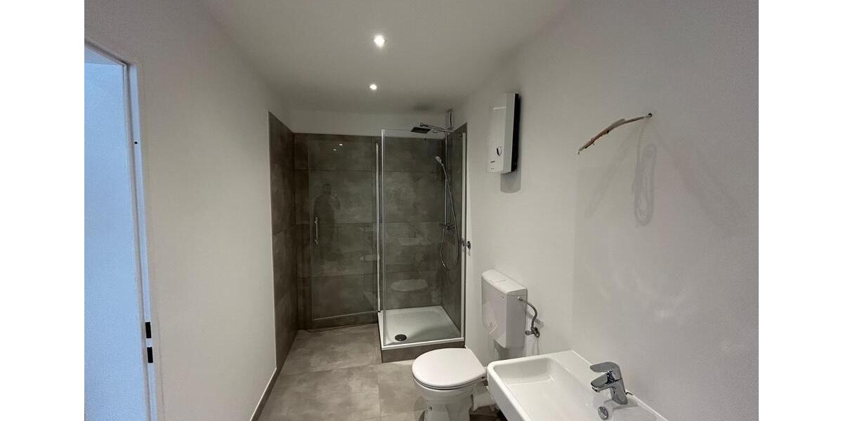 Etagenwohnung Düsseldorf Flingern Süd - 2.5 Zimmer, 85 m&sup2;, 1.395&euro; | Angebot:25519528