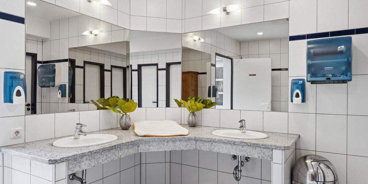 Gewerbeobjekt Wegberg Beeck - 965.000&euro; | Angebot:25896497