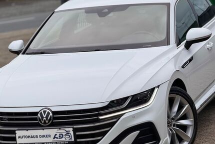 VW Arteon 114.673 km 25.800 &euro; Hückelhoven 41836