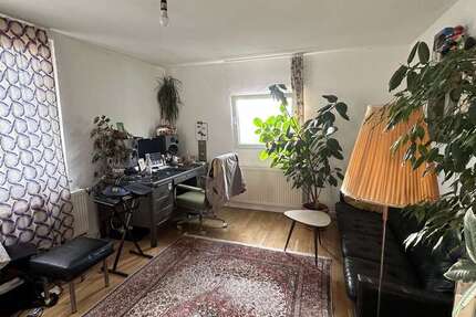 Wohnung Köln Altstadt-Nord - 2 Zimmer, 50 m&sup2;, 179.000&euro; | Angebot:26111417