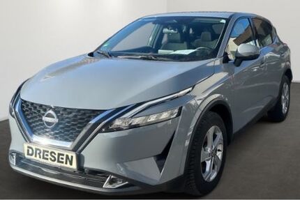 Nissan Qashqai 37.100 km 20.480 &euro; Mönchengladbach 41061