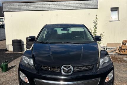 Mazda CX-7 130.000 km 6.400 &euro; Monheim am Rhein 40789