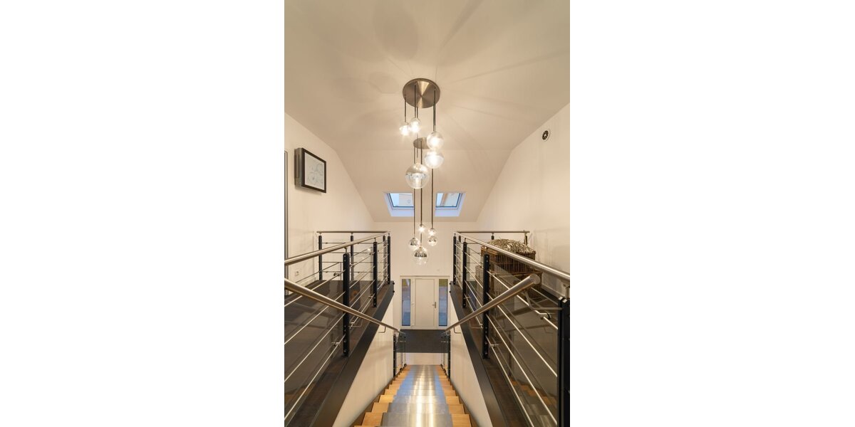 Exklusive Villa in Jülich - Aus Ideen werden Lieblingsorte. - Villa Jülich | Angebot:27346704
