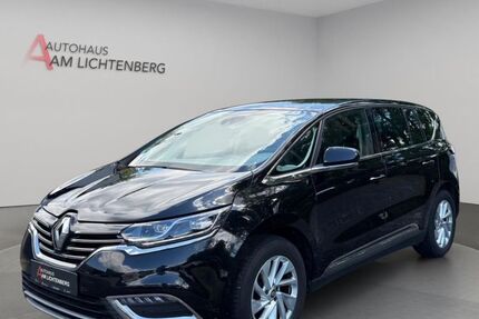 Renault Espace 178.456 km 8.870 &euro; Viersen 41747