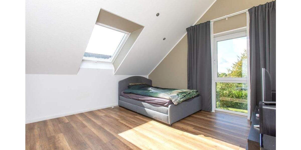 Einfamilienhaus Wegberg Beeckerheide - 6 Zimmer, 196 m&sup2;, 695.000&euro; | Angebot:25665586