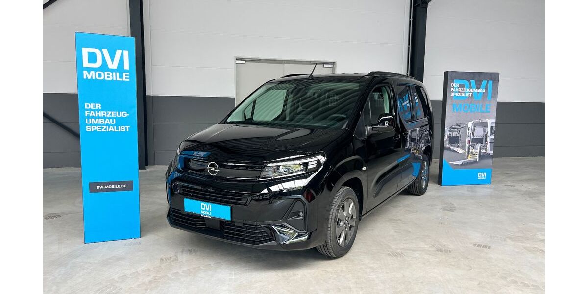 Opel Combo 1.050 km 26.418 &euro; Wegberg 41844