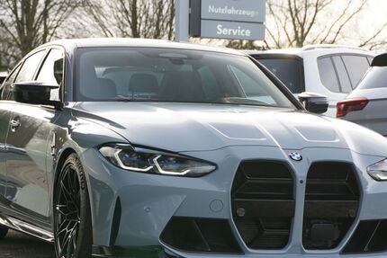 BMW M3 48.867 km 76.666 &euro; Wegberg 41844