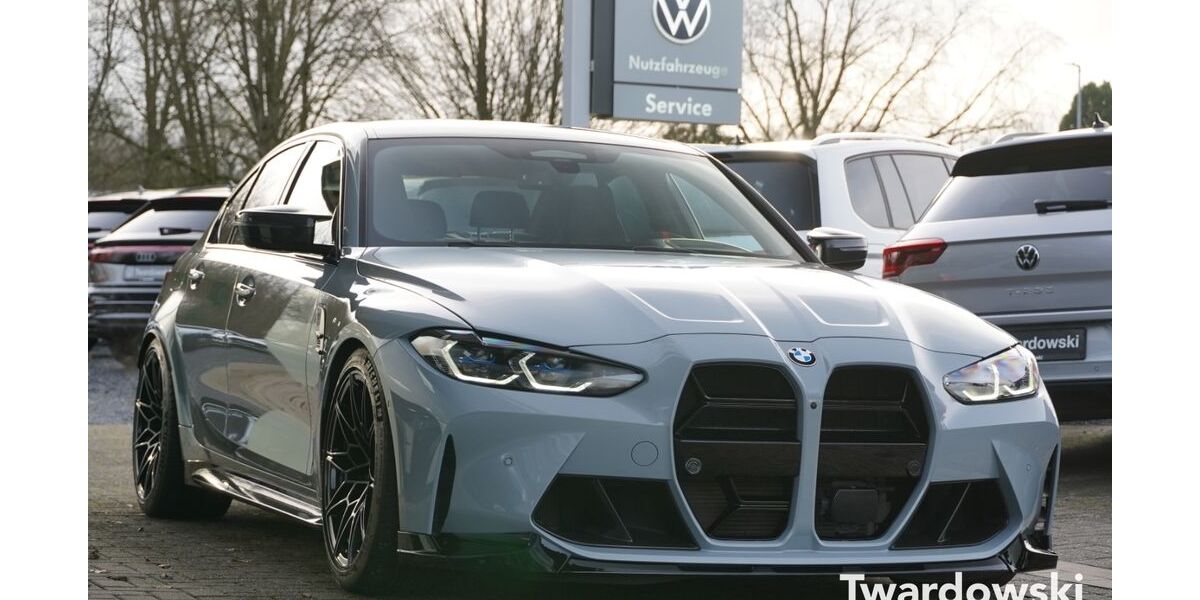 BMW M3 48.867 km 76.666 &euro; Wegberg 41844