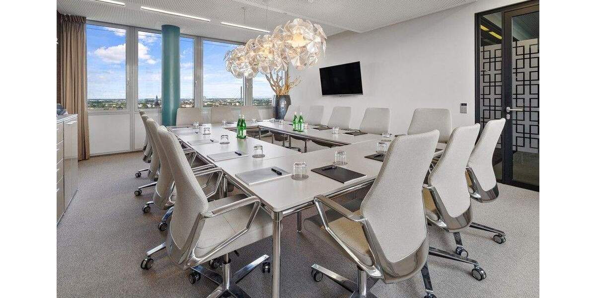 Gewerbeobjekt Düsseldorf Stadtmitte - 429&euro; | Angebot:25733427