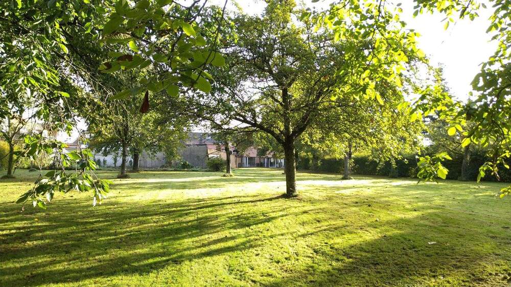 Bauernhaus, Landhaus Hückelhoven - 8 Zimmer, 304 m&sup2;, 667.000&euro; | Angebot:25680500