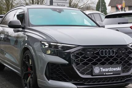 Audi RSQ8 15.577 km 139.990 &euro; Wegberg 41844