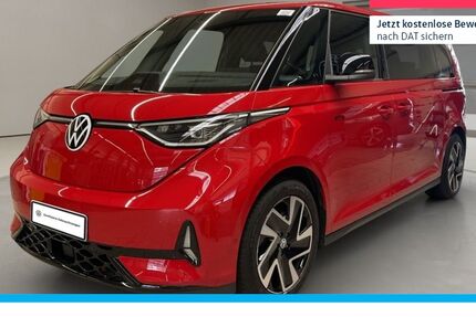 VW ID. Buzz 16.708 km 64.749 &euro; Krefeld 47805