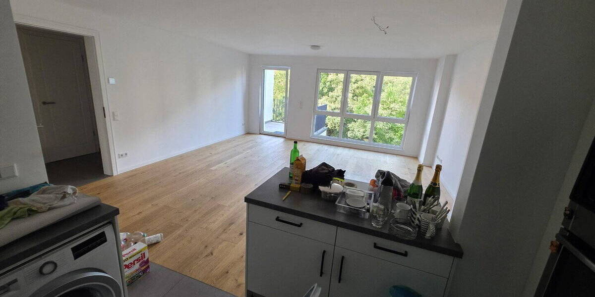 Etagenwohnung Hilden Forstbach - 3 Zimmer, 107 m&sup2;, 1.650&euro; | Angebot:26092773