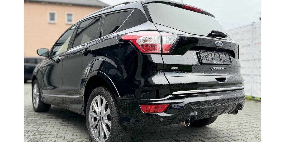 Ford Kuga Vignale / Panorama / Kamera / Keyless GO 34.000 km 21.890 &euro; Mönchengladbach 41066