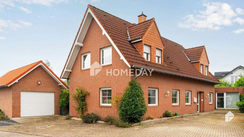 Mehrfamilienhaus, Wohnhaus Erkelenz Hetzerath - 1 Zimmer, 260 m&sup2;, 590.000&euro; | Angebot:25677362