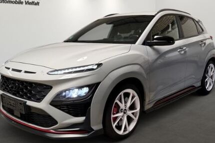 Hyundai KONA 53.055 km 25.750 &euro; Neuss 41464