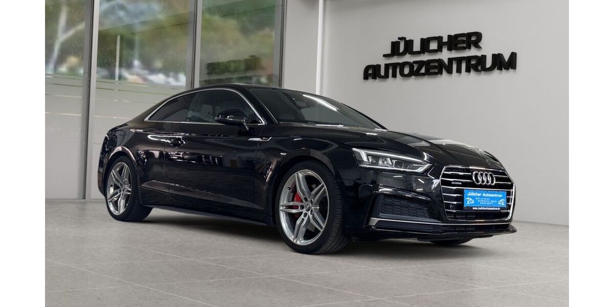 Audi A5 108.600 km 23.790 &euro; Jülich 52428
