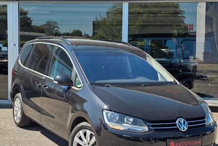 VW Sharan 187.914 km 12.900 &euro; Krefeld 47803