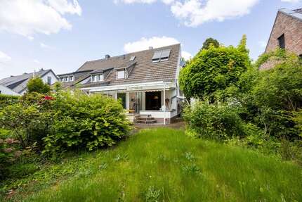 Haus Grevenbroich - 5 Zimmer, 120 m&sup2;, 419.000&euro; | Angebot:25877462