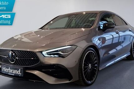 Mercedes-Benz CLA 200 6.819 km 36.460 &euro; Mönchengladbach 41063