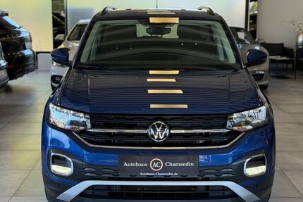 VW T-Cross 44.704 km 16.489 &euro; Viersen 41748