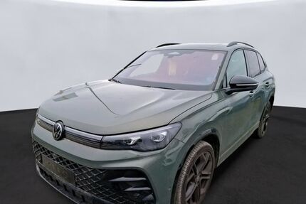 VW Tiguan 30.994 km 47.950 &euro; Langenfeld 40764