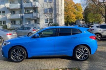 BMW X2 86.200 km 19.800 &euro; Leverkusen 51371
