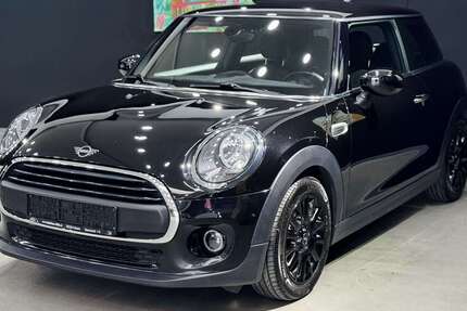 Mini One 99.950 km 10.950 &euro; Pulheim 50259