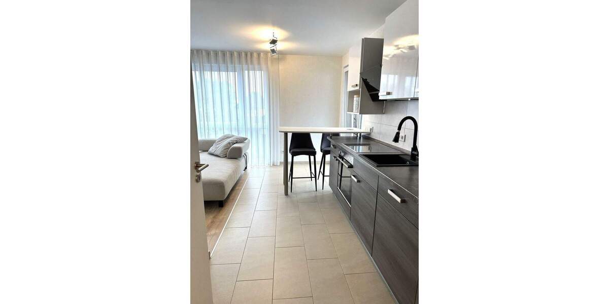 Etagenwohnung Langenfeld (Rheinland) Immigrath - 3 Zimmer, 65 m&sup2;, 299.500&euro; | Angebot:26176423