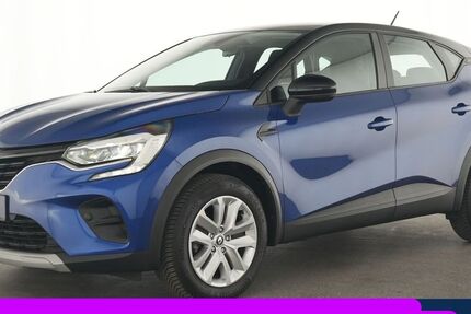 Renault Captur 20.120 km 17.418 &euro; Neuss 41460