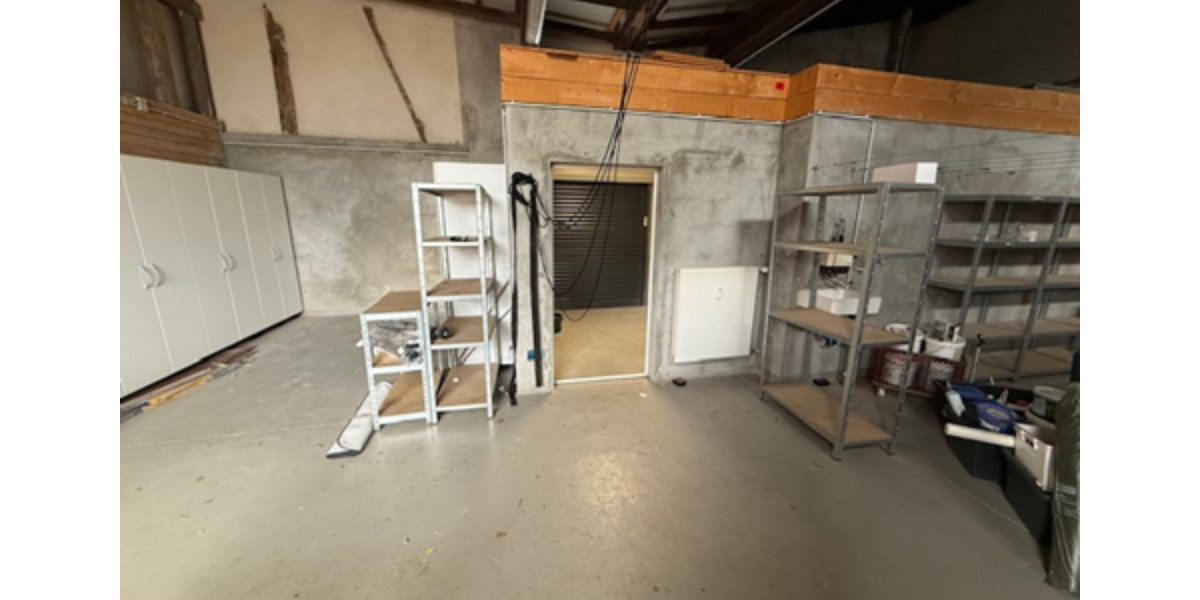 Gewerbeobjekt Elsdorf - 325&euro; | Angebot:25541179