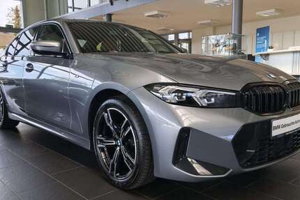 BMW 320 5.070 km 39.990 &euro; Langenfeld 40764