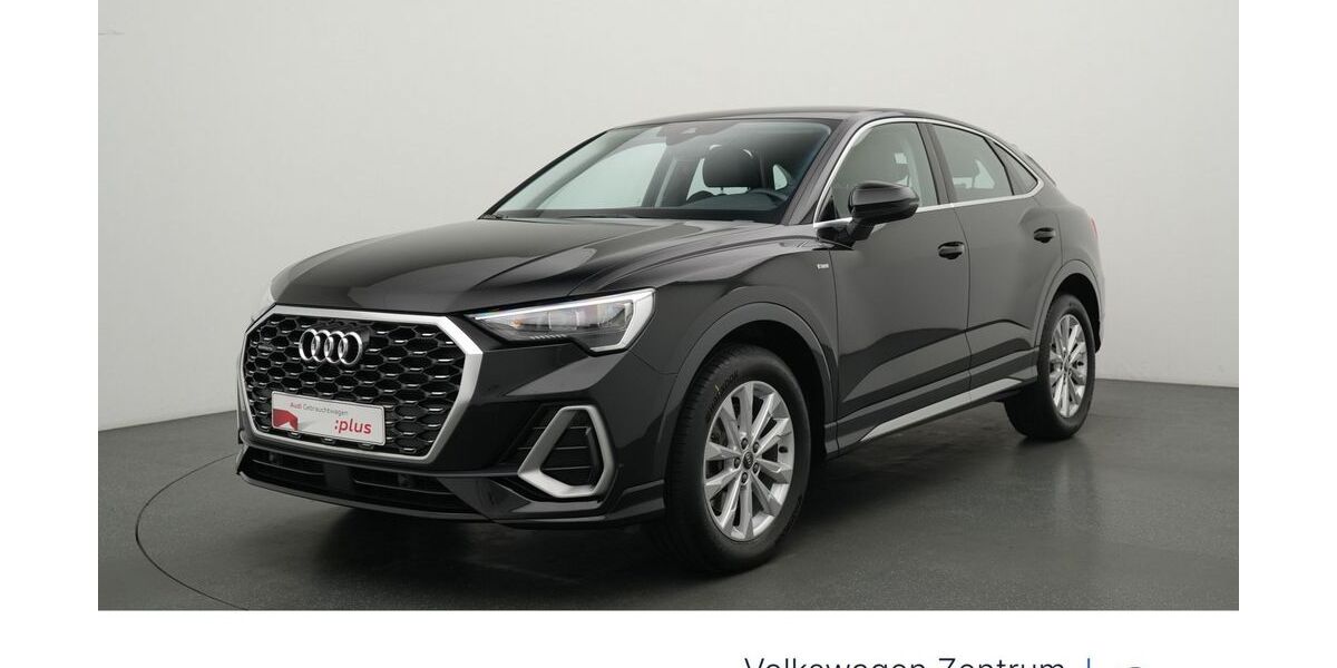 Audi Q3 32.487 km 41.980 &euro; Leverkusen 51379