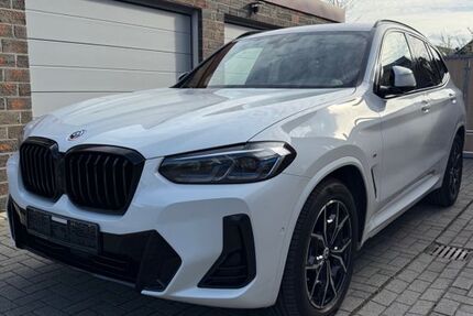 BMW X3 168.850 km 29.980 &euro; Düsseldorf 40479