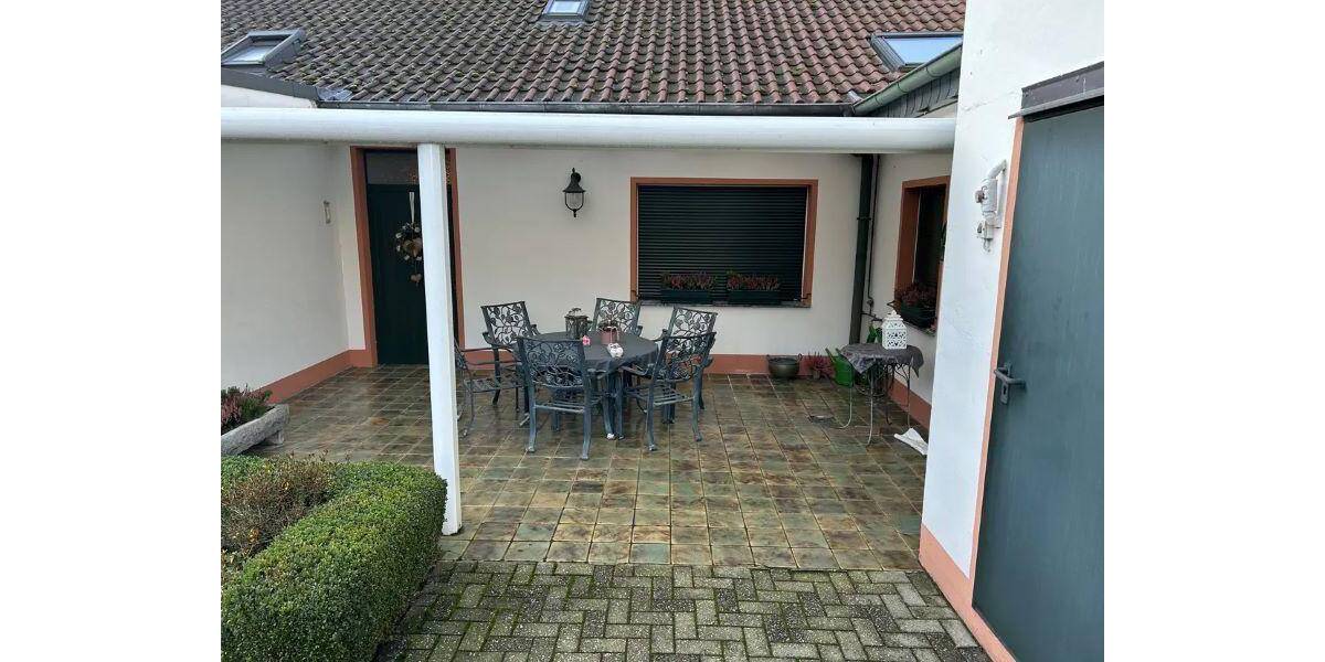 Bauernhaus, Landhaus Schwalmtal Vogelsrath - 8 Zimmer, 220 m&sup2;, 440.000&euro; | Angebot:25684705