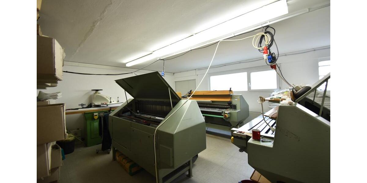 Gewerbeobjekt Krefeld Benrad - 3.645&euro; | Angebot:25876213