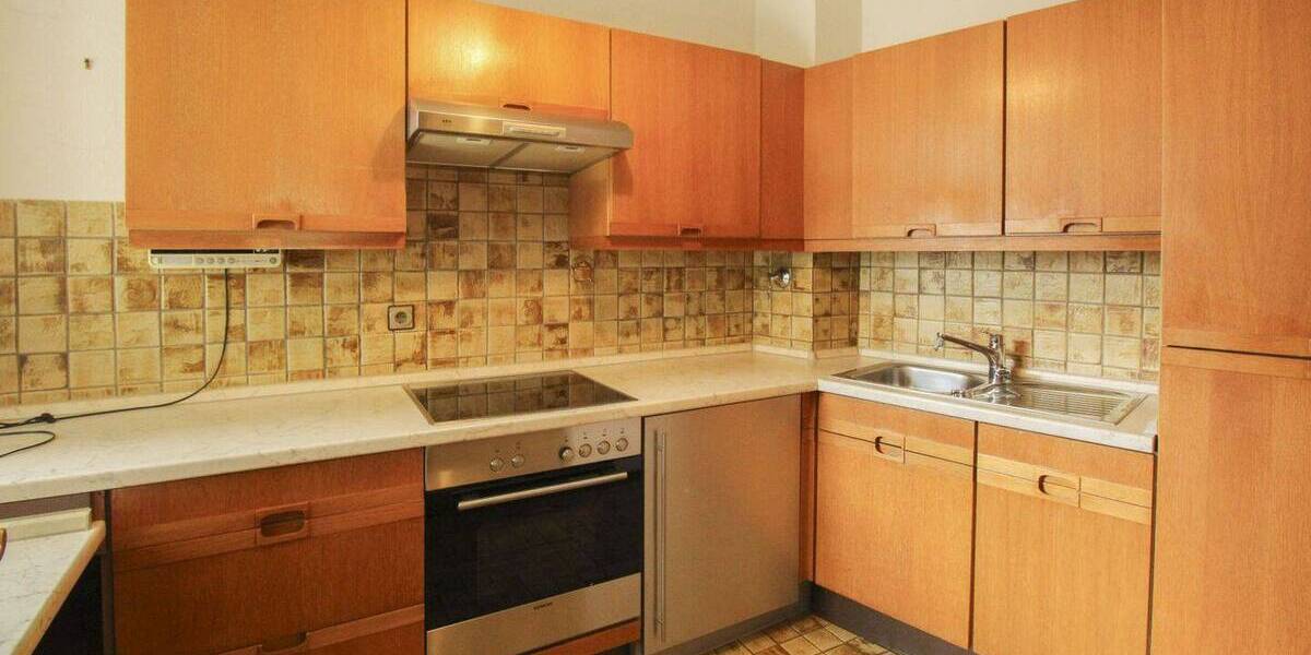 Einfamilienhaus Düsseldorf Hassels - 3 Zimmer, 269.000&euro; | Angebot:26189176