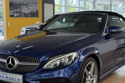 Mercedes-Benz C 220 176.000 km 21.999 &euro; Kerpen 50171
